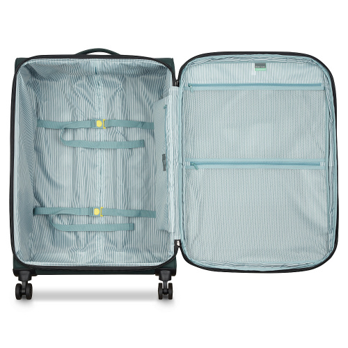Чемодан 4-х колесный DELSEY DITA 00342182103M9