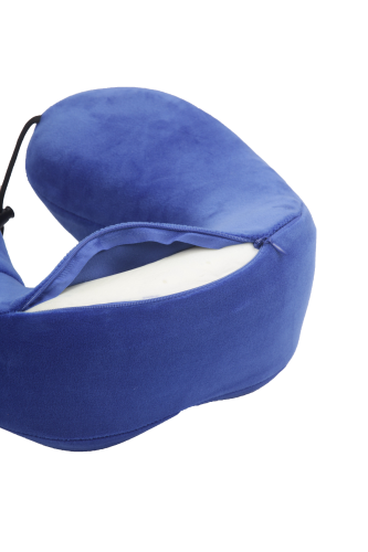 Подушка Мемо "Bluewinder" Blue