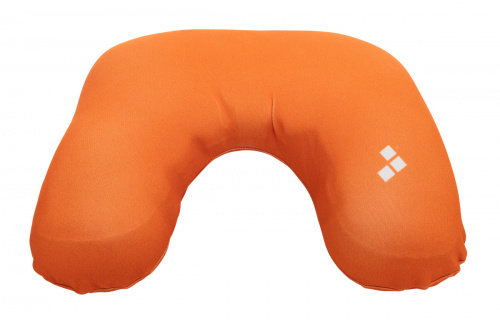 Подушка Nap Pillow мемо Orange
