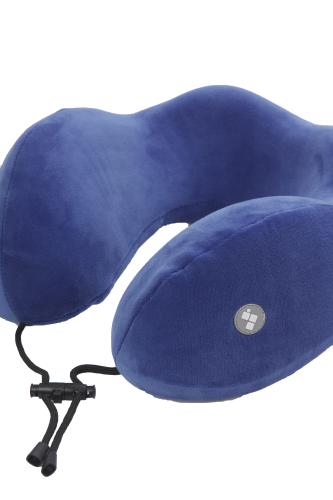 Подушка Мемо "Bluewinder" Blue