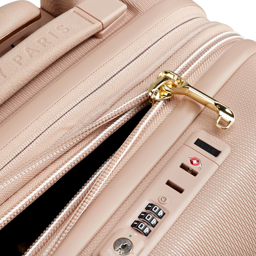 Чемодан 4-х колесный DELSEY CHATELET AIR 2.0 0016768012780 Чемодан 4-х колесный DELSEY CHATELET AIR 2.0 0016768012780