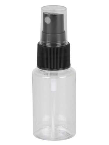 Дорожный набор 6 в 1 Liquidpack Black