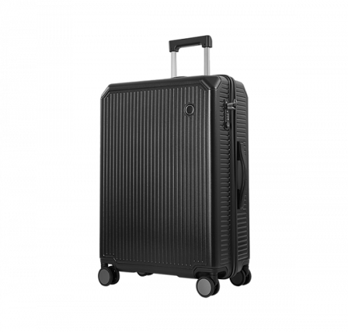 Чемодан 4-х колесный 1119TA148199200 ECHOLAC SHOGUN 41 x 56 x 24 см черный Чемодан 4-х колесный 1119TA148199200 ECHOLAC SHOGUN 41 x 56 x 24 см черный