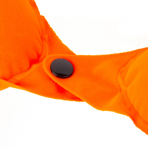 Подушка надувная Qillow Orange Подушка надувная Qillow Orange
