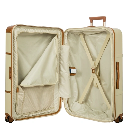 Чемодан 4-х колесный BRIC'S BELLAGIO BBG38304.014 Чемодан 4-х колесный BRIC'S BELLAGIO BBG38304.014
