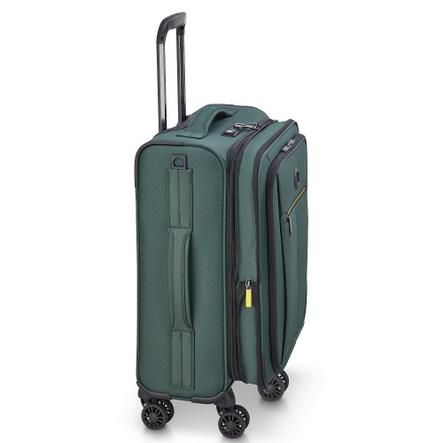 Чемодан 4-х колесный DELSEY DITA 00342180303M9
