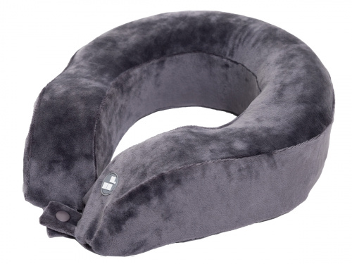 Подушка Мемо Комфорт Grey Подушка Мемо Комфорт Grey