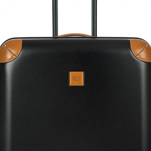 Чемодан 4-х колесный BAQ08354.001 BRIC'S AMALFI 53 x 76 x 29 см черный