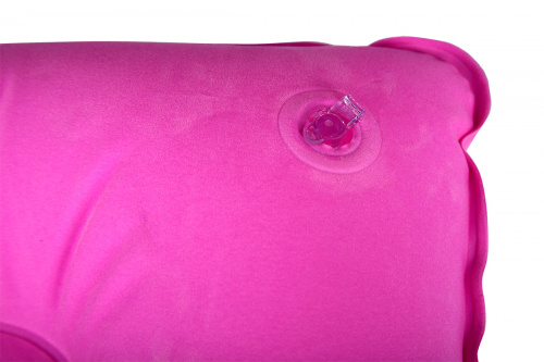 Надувная подушка SAM Розовый 