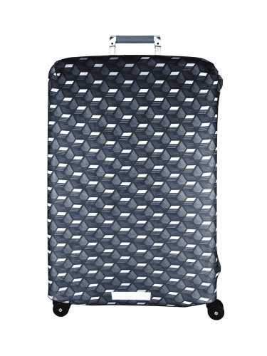 Чехол для чемодана "Valmont" L/XL (SP500)