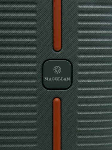 Чемодан 4-х колесный MAGELLAN M RANGE VOCIERMAGMRNGOS Чемодан 4-х колесный MAGELLAN M RANGE VOCIERMAGMRNGOS