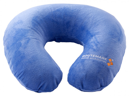 Подушка надувная Flexycloud Blue Подушка надувная Flexycloud Blue