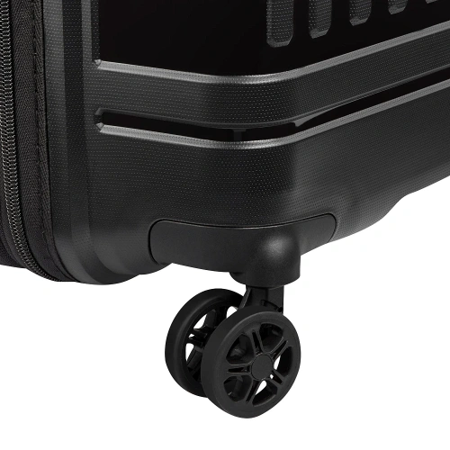 Чемодан 4-х колесный DELSEY LUTECE 00380282000 Чемодан 4-х колесный DELSEY LUTECE 00380282000