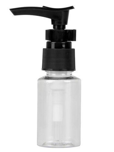 Дорожный набор 6 в 1 Liquidpack Black