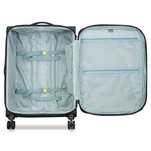 Чемодан 4-х колесный DELSEY DITA 00342181103M9 Чемодан 4-х колесный DELSEY DITA 00342181103M9