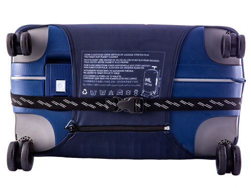 Чехол для чемодана "Voyager" L/XL (SP240)