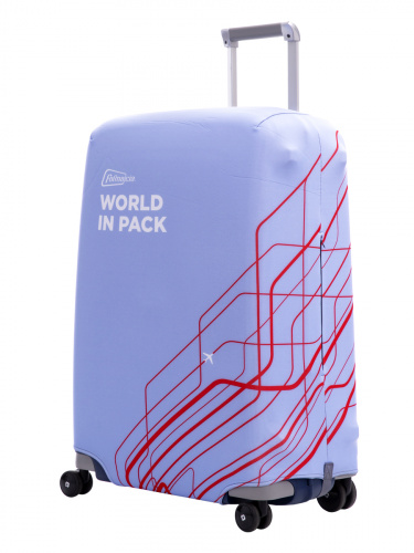 World in pack