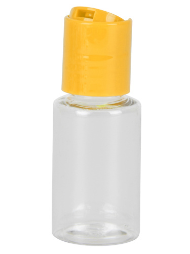Дорожный набор 6 в 1 Liquidpack Yellow