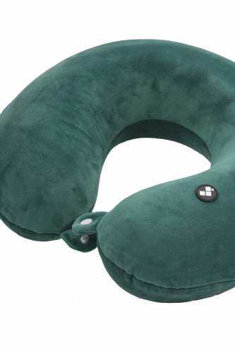 Подушка Мемо "Flywist" Emerald