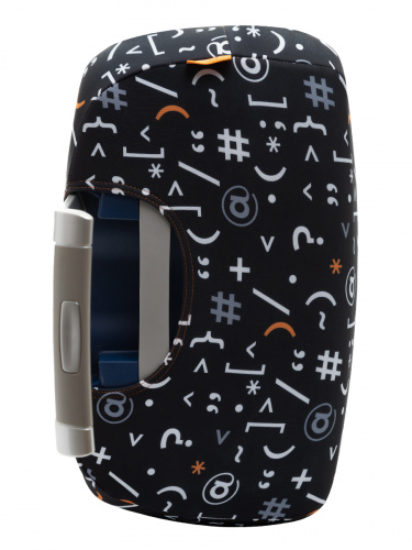 Чехол для чемодана "Norton" L/XL (SP500)