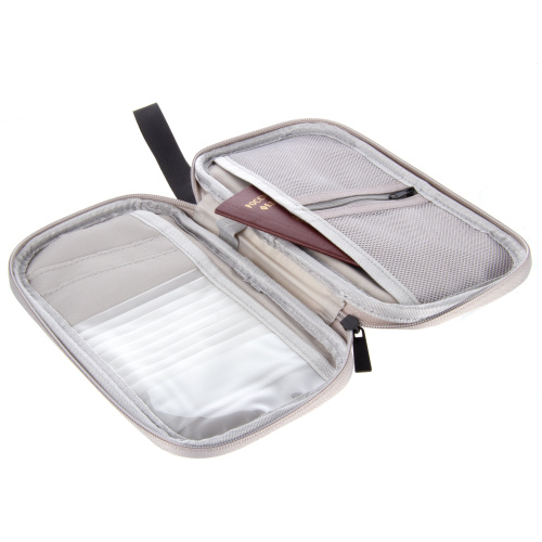 Органайзер Travel Wallet Ergo Grey