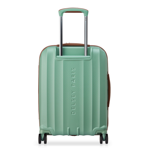 Чемодан 4-х колесный DELSEY CARROUSEL 2 00209780333 Чемодан 4-х колесный DELSEY CARROUSEL 2 00209780333