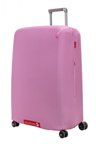 Чехол для чемодана "Royal Pink" L/XL (SP180) Чехол для чемодана "Royal Pink" L/XL (SP180)