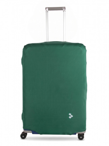 Чехол для чемодана "Just in Green" L/XL (SP180)