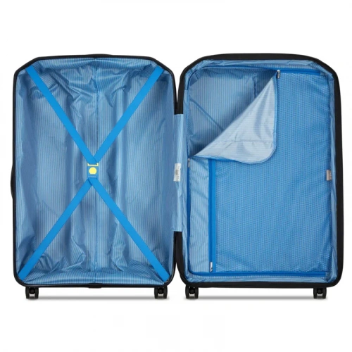 Чемодан 4-х колесный DELSEY ANVERS 00310582102 Чемодан 4-х колесный DELSEY ANVERS 00310582102