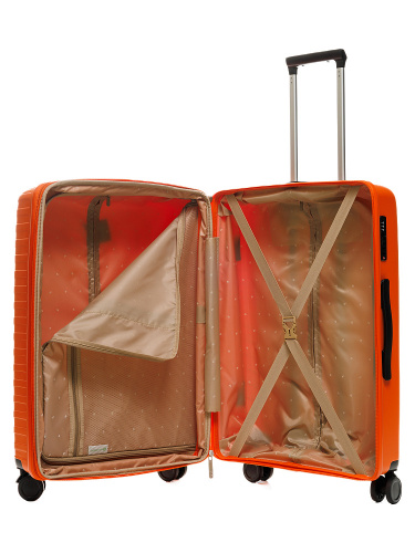 Чемодан 4-х колесный CONWOOD STRIDE CD-PPT035-TM-ORG