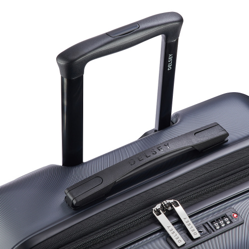 Чемодан 4-х колесный DELSEY METEOR EU 00386781022 Чемодан 4-х колесный DELSEY METEOR EU 00386781022
