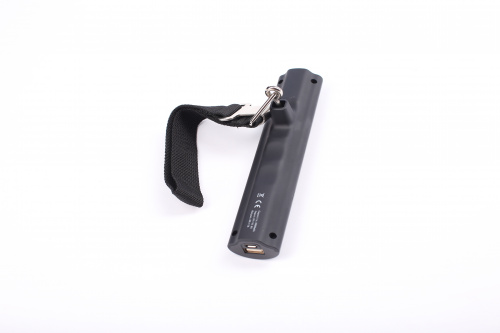 USB Багажные Весы + Powerbank Рутмарк АЕ30 (черные)
