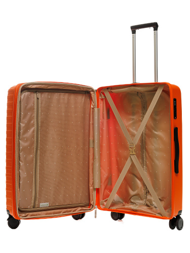 Чемодан 4-х колесный CONWOOD STRIDE CD-PPT035-TM-ORG