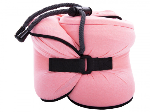 Подушка Мемо ELEMENT Pink Подушка Мемо ELEMENT Pink