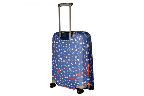 Чехол для чемодана "Traveler" S (SP500)