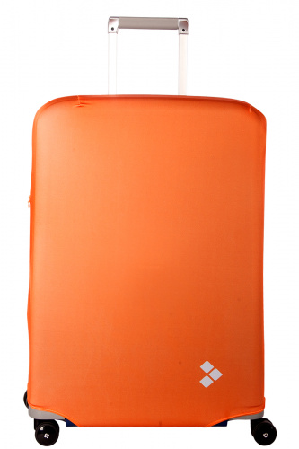 Чехол для чемодана "Just in Orange" M/L (SP180)