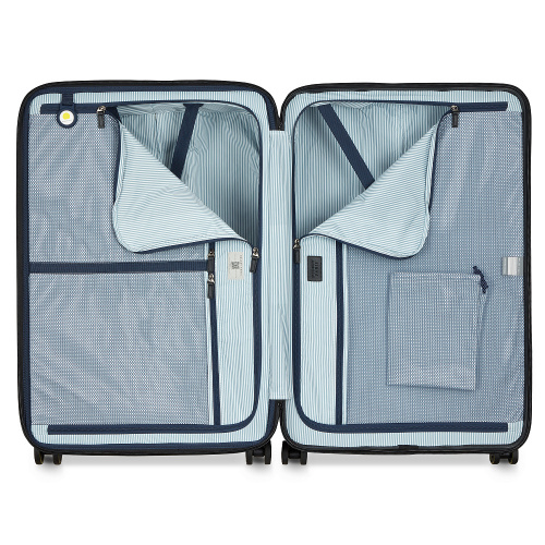 Чемодан 4-х колесный DELSEY CADENCE 00167782150 Чемодан 4-х колесный DELSEY CADENCE 00167782150