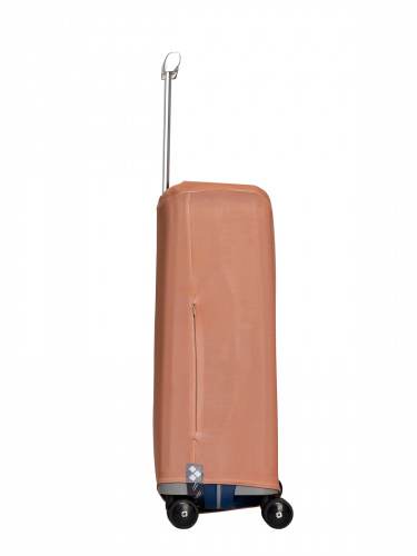 Чехол для чемодана Cappuccino S (SP500)