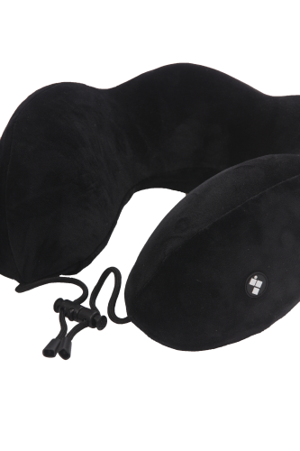 Подушка Мемо "Bluewinder" Black