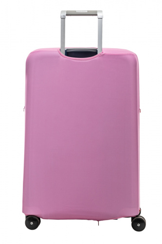 Чехол для чемодана "Royal Pink" L/XL (SP180) Чехол для чемодана "Royal Pink" L/XL (SP180)