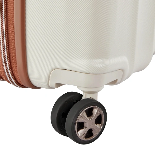 Чемодан 4-х колесный DELSEY CARROUSEL 2 00209783027 Чемодан 4-х колесный DELSEY CARROUSEL 2 00209783027