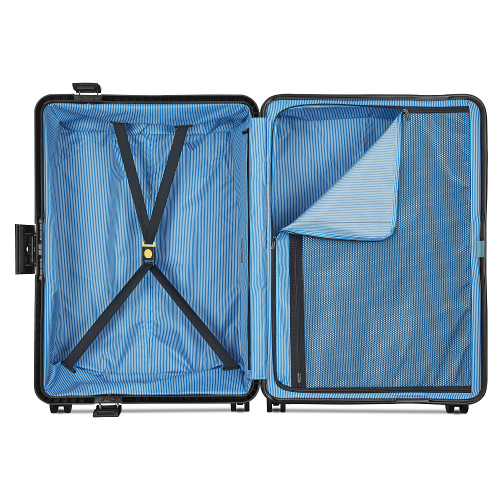 Чемодан 4-х колесный DELSEY VAUBAN 00310881900 Чемодан 4-х колесный DELSEY VAUBAN 00310881900