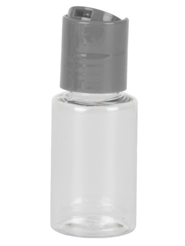 Дорожный набор 6 в 1 Liquidpack Grey