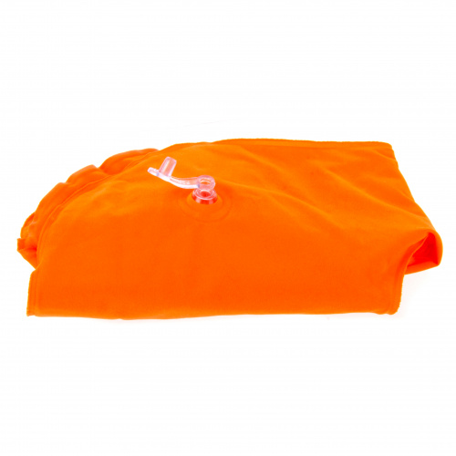 Подушка надувная Qillow Orange Подушка надувная Qillow Orange