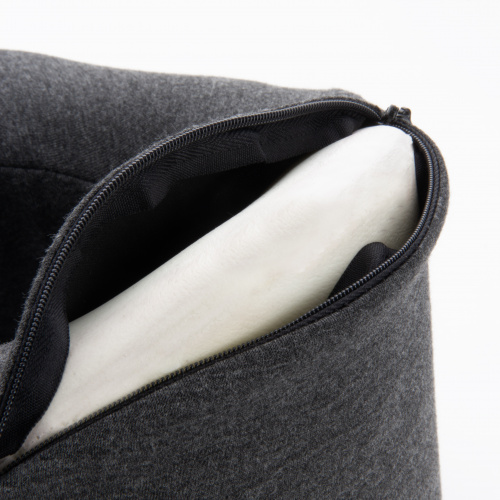 Подушка Мемо Pillow Neo Grey Подушка Мемо Pillow Neo Grey