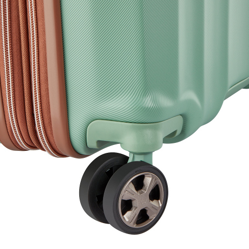 Чемодан 4-х колесный DELSEY CARROUSEL 2 00209780333 Чемодан 4-х колесный DELSEY CARROUSEL 2 00209780333