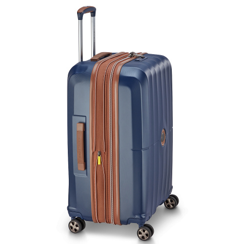 Чемодан 4-х колесный DELSEY CARROUSEL 2 00209782002