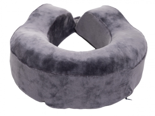 Подушка Мемо Комфорт Grey Подушка Мемо Комфорт Grey
