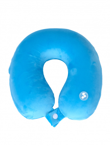Подушка Мемо Flywist S Blue