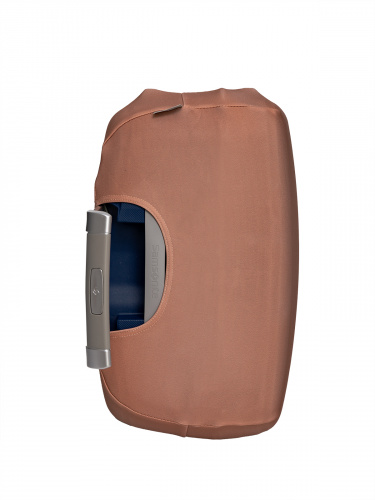 Чехол для чемодана Cappuccino L/XL (SP500)